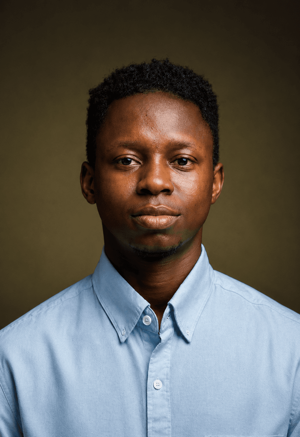 Nathaniel Ishaya